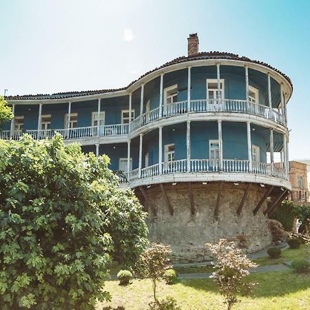 Pirosmani Hostel Tbilisi Exteriér fotografie